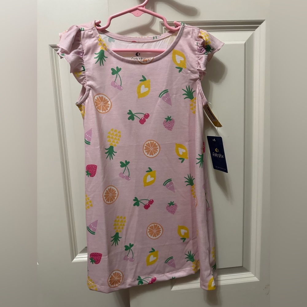 Toddler nightgown